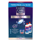 CLEAR CARE PLUS DISINFECTING SOLUTION 2X160Z