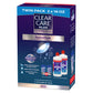 CLEAR CARE PLUS DISINFECTING SOLUTION 2X160Z
