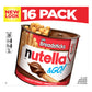 ORGAIN ORGANIC KIDS NUTRITIONAL SHAKE CHOCOLATE 8 FL OZ/24PK • Non-GMO