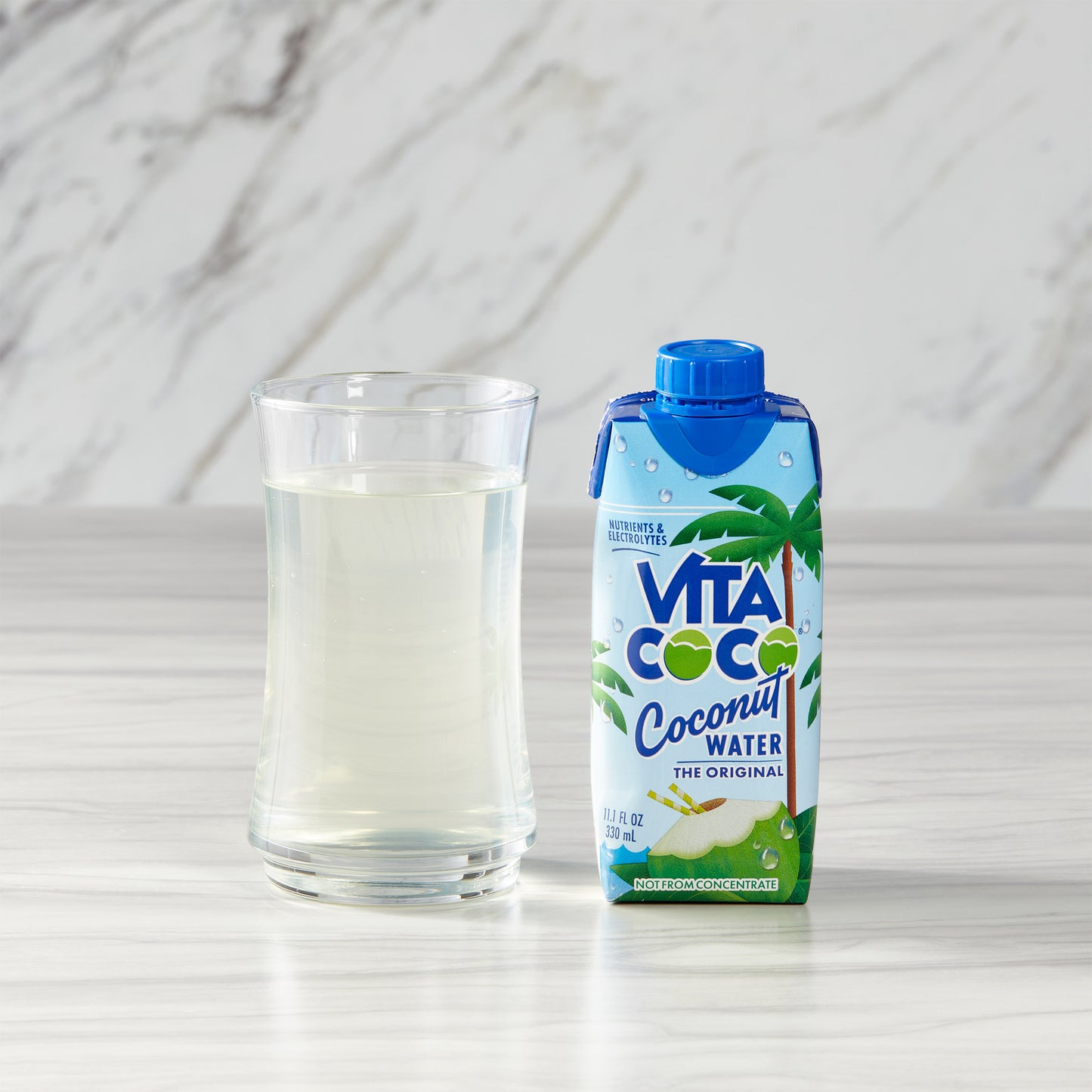 Vita Coco Coconut Water 18/11.1 fl oz