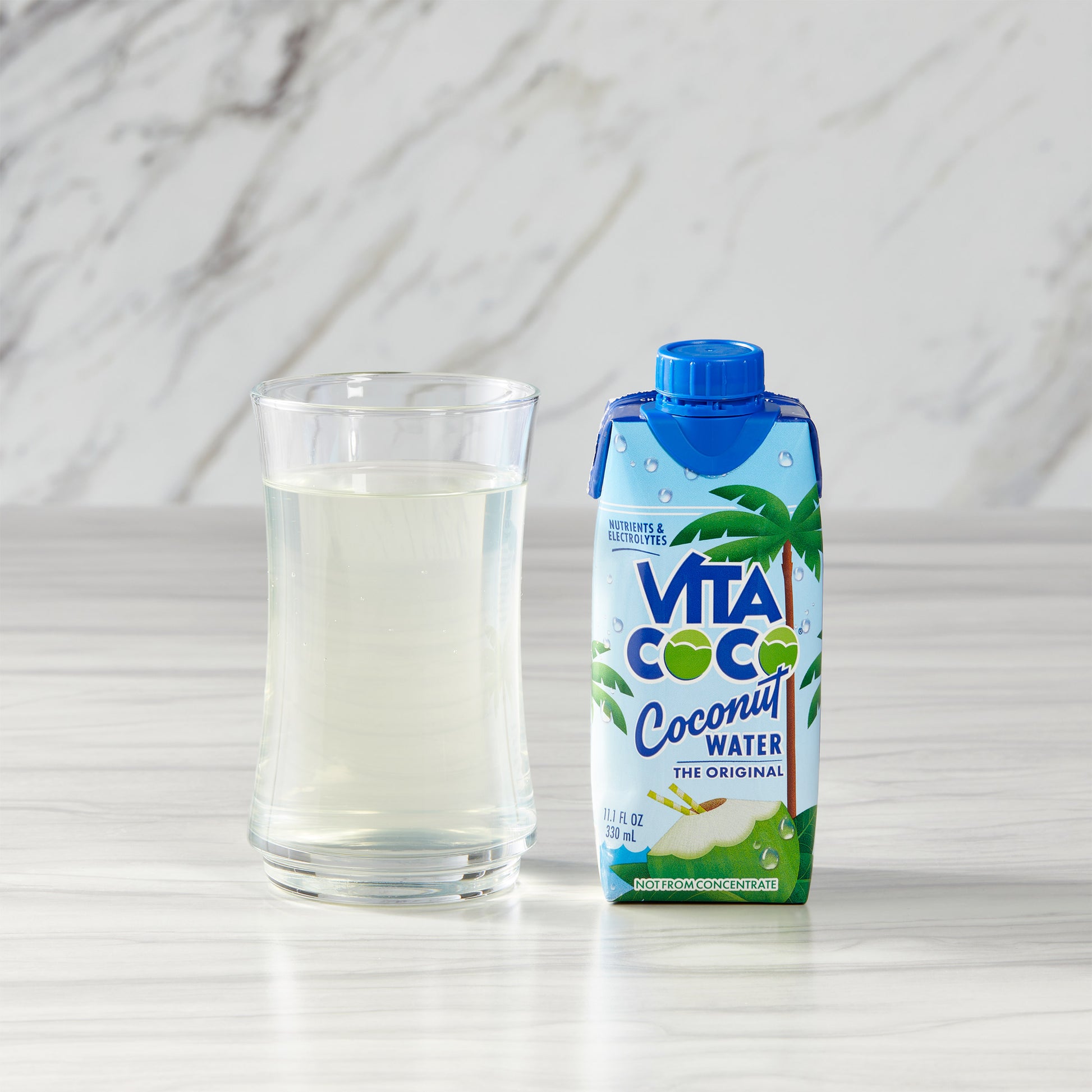 Vita Coco Coconut Water 18/11.1 fl oz