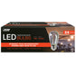 FEIT ELECTRIC 48' LED STRING LIGHTS