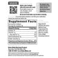 NATURE MADE MAGNESIUM CITRATE 250MG 180 SOFTGELS