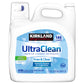 KIRKLAND SIGNATURE FREE & CLEAR HE LIQ 146 LOADS/194 OZ