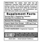 NATURÊ'S TRUTH APPLE CIDER VINEGAR 1200MG. 180 CAPSULES