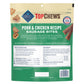 Top Chews Pork & Chicken Sausage Recipe Dog Treats 36 oz