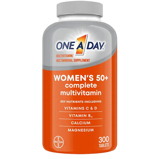 ONÉ A DAY WOMEN'S 50+ HEALTHY ADVANTAGE 300 TABLETS