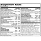 FOCUSFACTOR DIETARY SUPPLEMENT 180 TABLETS