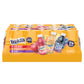 CAPRI SUN 100% JUICE VARIETY 40/6 OZ