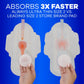 Always Ultra Thin Regular Pads with Wings, Size 1, 96 ct.
