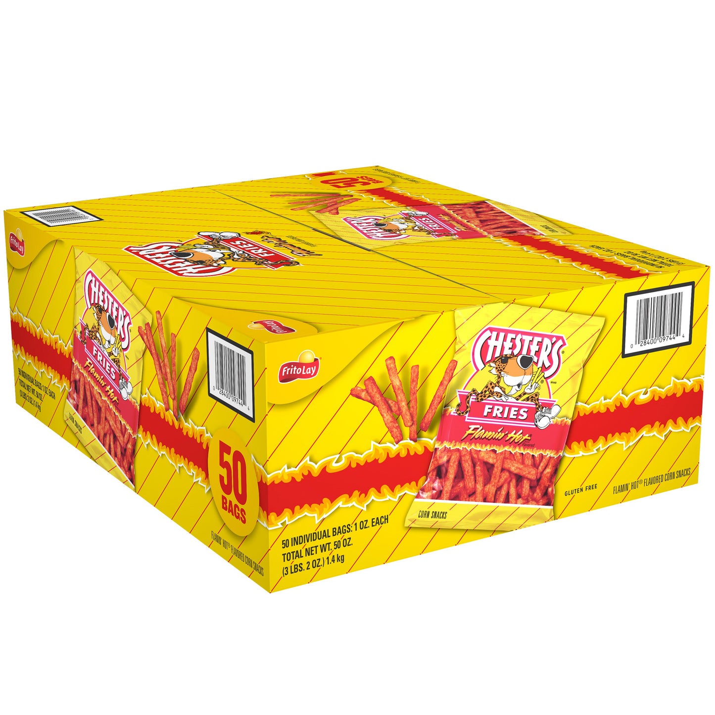 CRYSTAL LIGH'T ON THE GO DRINK MIX 60 CT PRIOR PER BACH SRL PRICH
