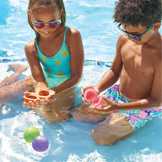 Member's Mark Reusable Water Balloons 20-Pack