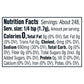 Member's Mark Mediterranean Sea Salt Grinder, 14.9 oz.