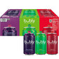 bubly Sparkling Water Variety Pack, 12 fl. oz., 24 pk.