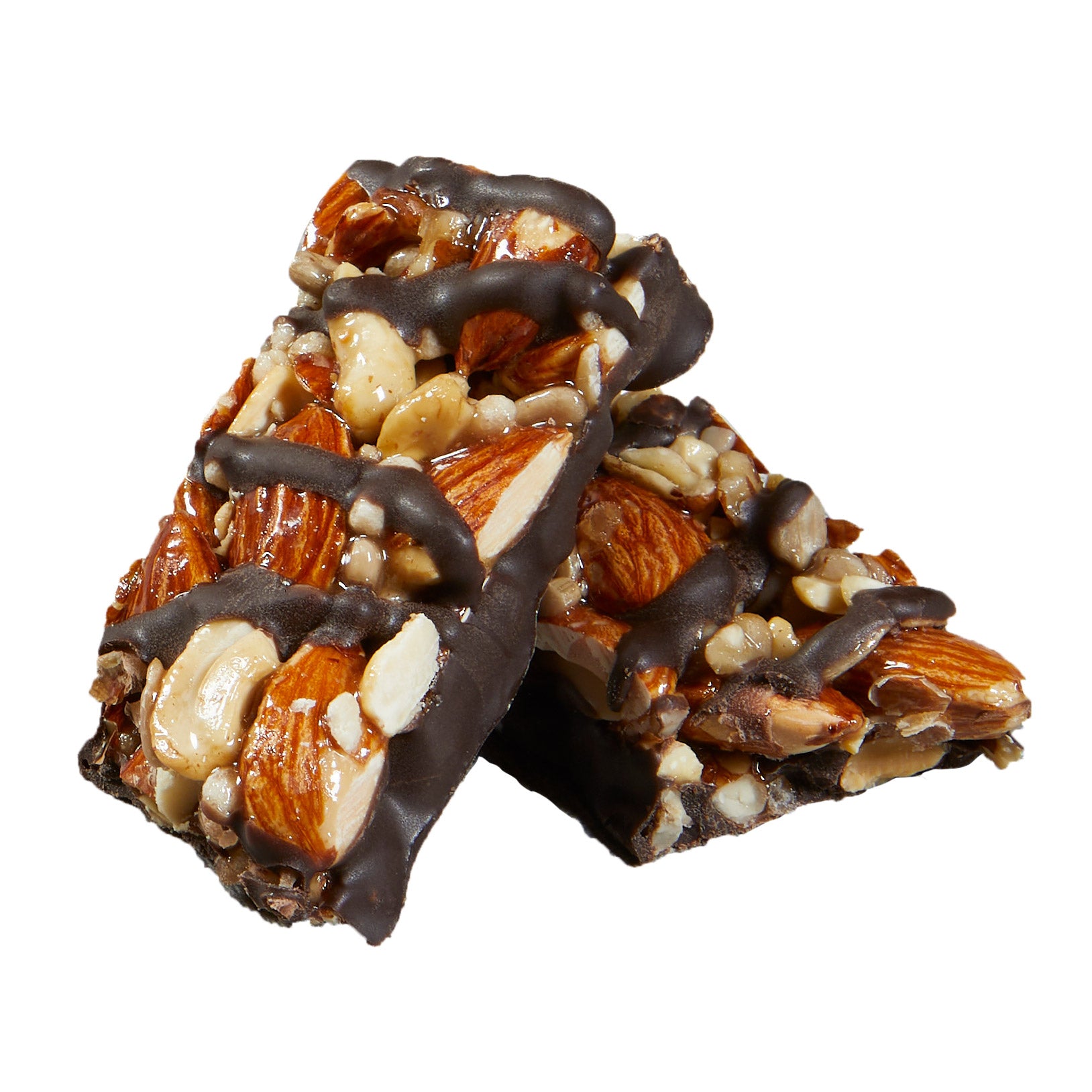 KIRKLAND SIGNATURE NUT BARS 30/ 1.41 OZ