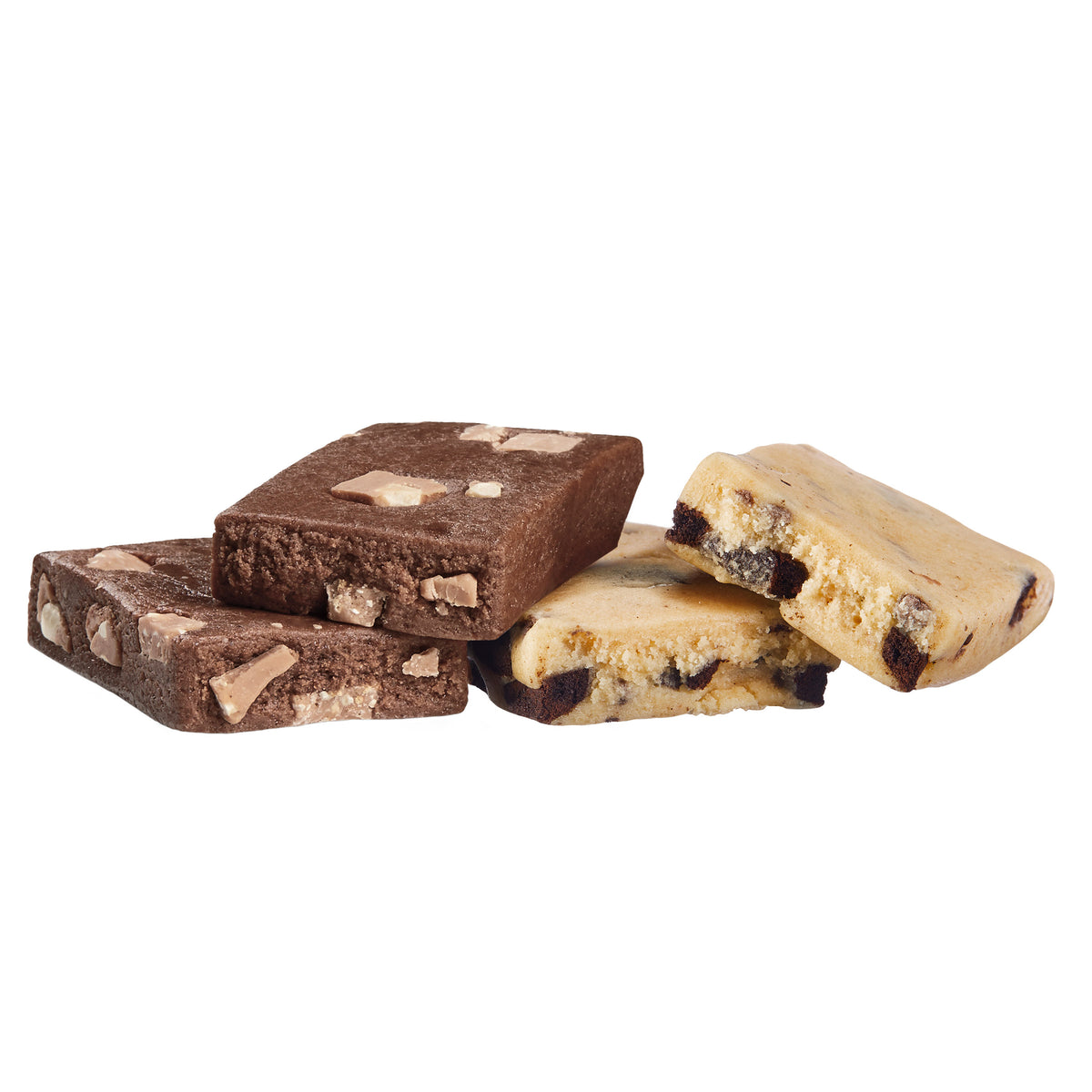 KIRKLAND SIGNATURE PROTEIN BAR VARIETY 20/ 2.12 OZ