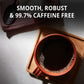 Folgers Decaffeinated Classic Roast Ground Coffee, 28.8 oz.