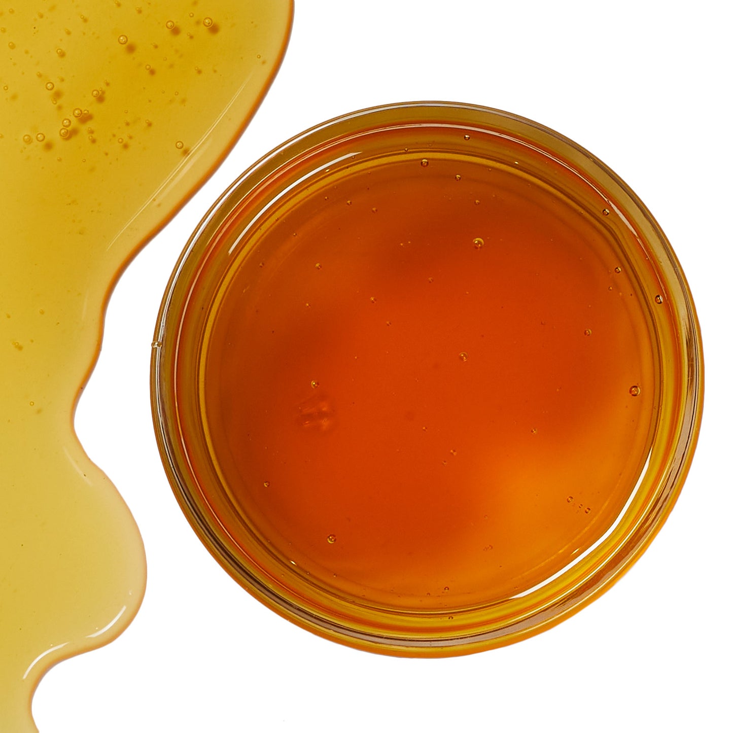 KIRKLAND SIGNATURE WILDFLOWER HONEY 80 OZ