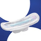 ALWAYS ULTRA THIN ADVANCED 76CT OVERNAGHT PADS? • LEAKGUARD CORE • LONG PAD & FLEXIWING • ODOR LOCK PROTECTION • FSA/HSA ELIGIBLE