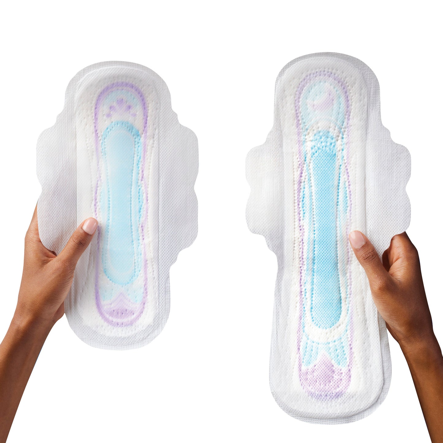 ALWAYS ULTRA THIN ADVANCED 76CT OVERNAGHT PADS? • LEAKGUARD CORE • LONG PAD & FLEXIWING • ODOR LOCK PROTECTION • FSA/HSA ELIGIBLE