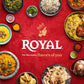 Royal Basmati Rice, 20 lbs.