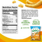 Simply Cheetos White Cheddar Puffs, 12.5 oz.