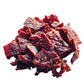 OLD TRAPPER HOT & SPICY BEEF JERK Y 18 OZ