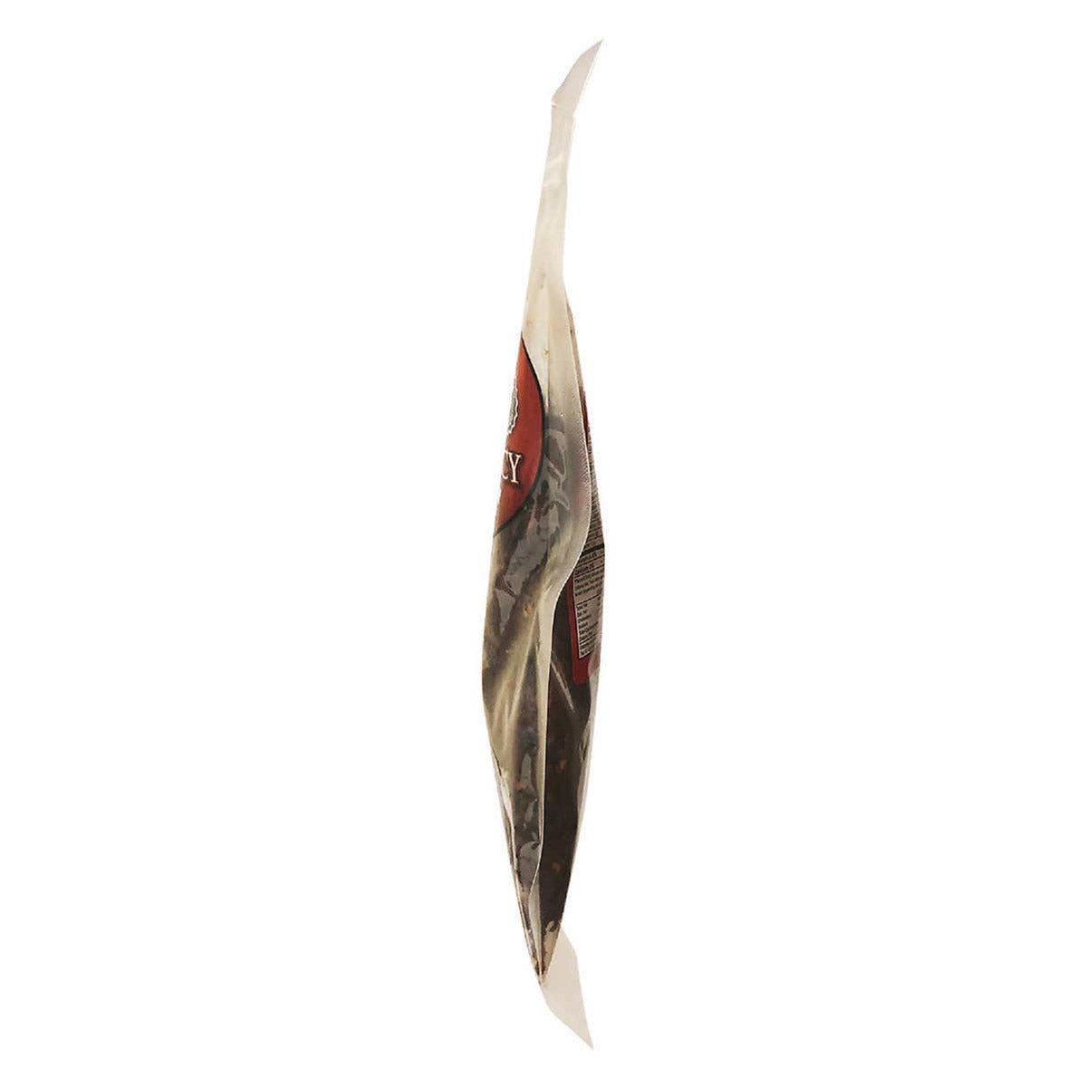 OLD TRAPPER HOT & SPICY BEEF JERK Y 18 OZ