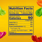 Life Savers Gummies 5 Flavors Gummy Candy, 38 oz.