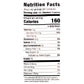 KIRKLAND SIGNATURE FANCY CASHEWS 40 OZ