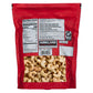 KIRKLAND SIGNATURE FANCY CASHEWS 40 OZ