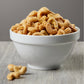 KIRKLAND SIGNATURE FANCY CASHEWS 40 OZ