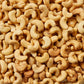 KIRKLAND SIGNATURE FANCY CASHEWS 40 OZ