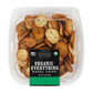 SCHWARTZ BROS ORGANIC EVERYTHING BAGEL CHIPS 15 OZ