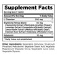 NATURE'S BOUNTY SLEEP3 10MG MELATONIN 120 TABLETS