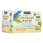 KIRKLAND SIGNATURE ORG COCONUT WATER 12/11.1 OZ