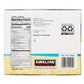 KIRKLAND SIGNATURE ORG COCONUT WATER 12/11.1 OZ
