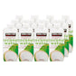 KIRKLAND SIGNATURE ORG COCONUT WATER 12/11.1 OZ
