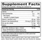 NATURE'S WAY SAMBUCUS ELDERBERRY W/C & ZINC 120 GUMMIES