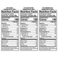 Dot's Homestyle Pretzel Twists Variety Pack, 1 oz., 32 pk.