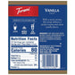 Torani Vanilla Syrup, 25.4 fl. oz.