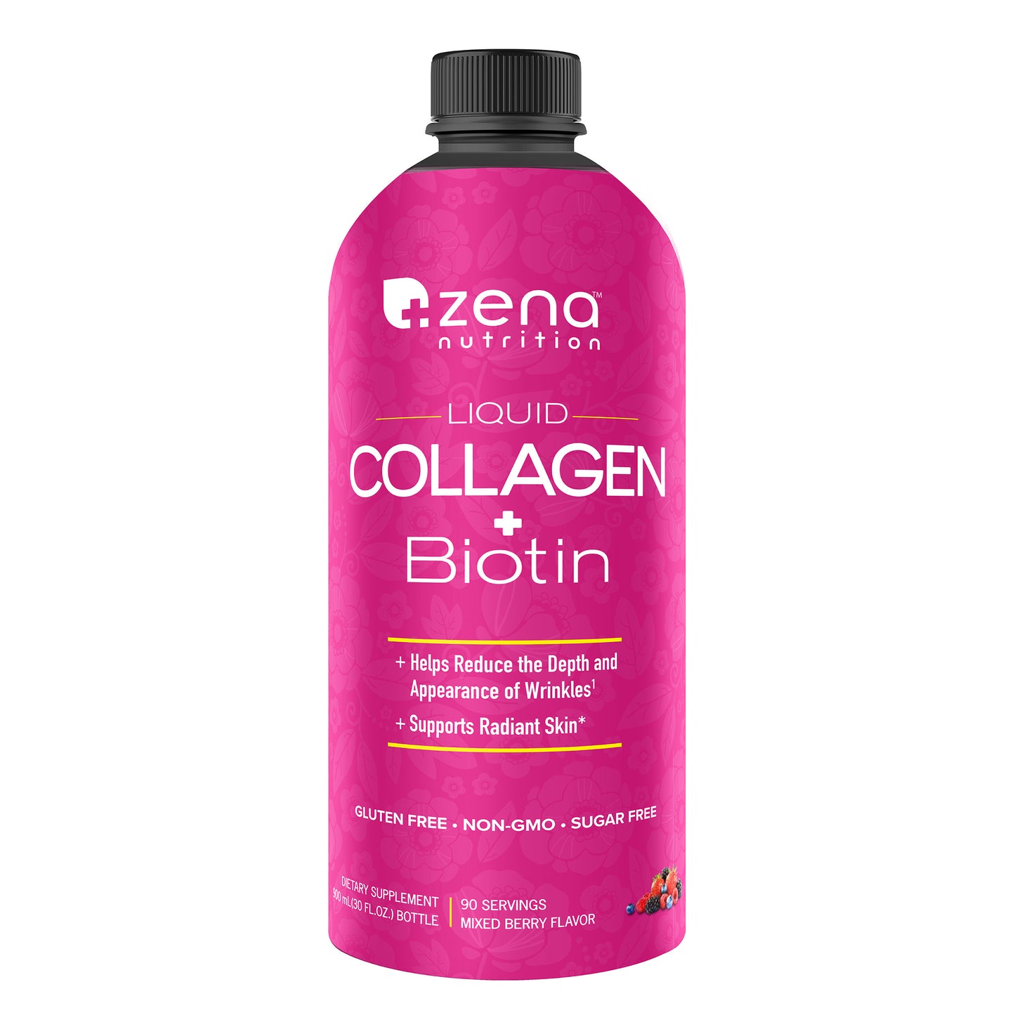 ZENA LIQUID COLLAGEN 30 OZ