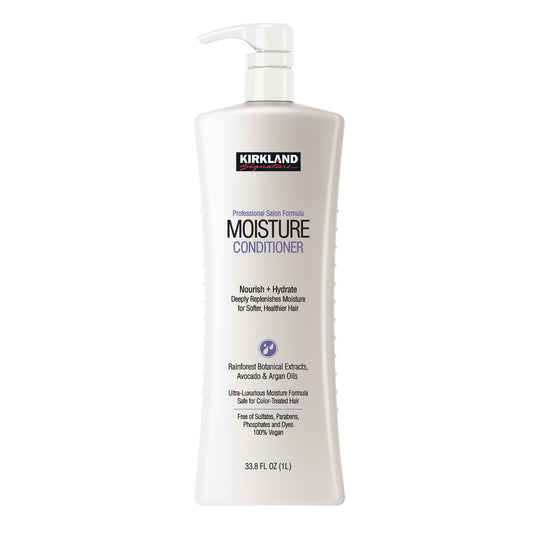 KIRKLAND SIGNATURE 33.8 FL OZ