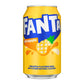 Fanta Cans Variety Pack 12 fl. oz. 36 pk.