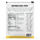 Levels 24g Grass Fed Whey Vanilla Bean Protein Powder, 2.2 lbs.