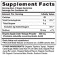 NATURE'S TRUTH ORGANIC APPLE CIDER VINEGAR 500MG 120 GUMMIES