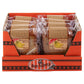 RIGHTEOUS FELON O.G. HICKORY BEEF STICKS 12/ 1 OZ