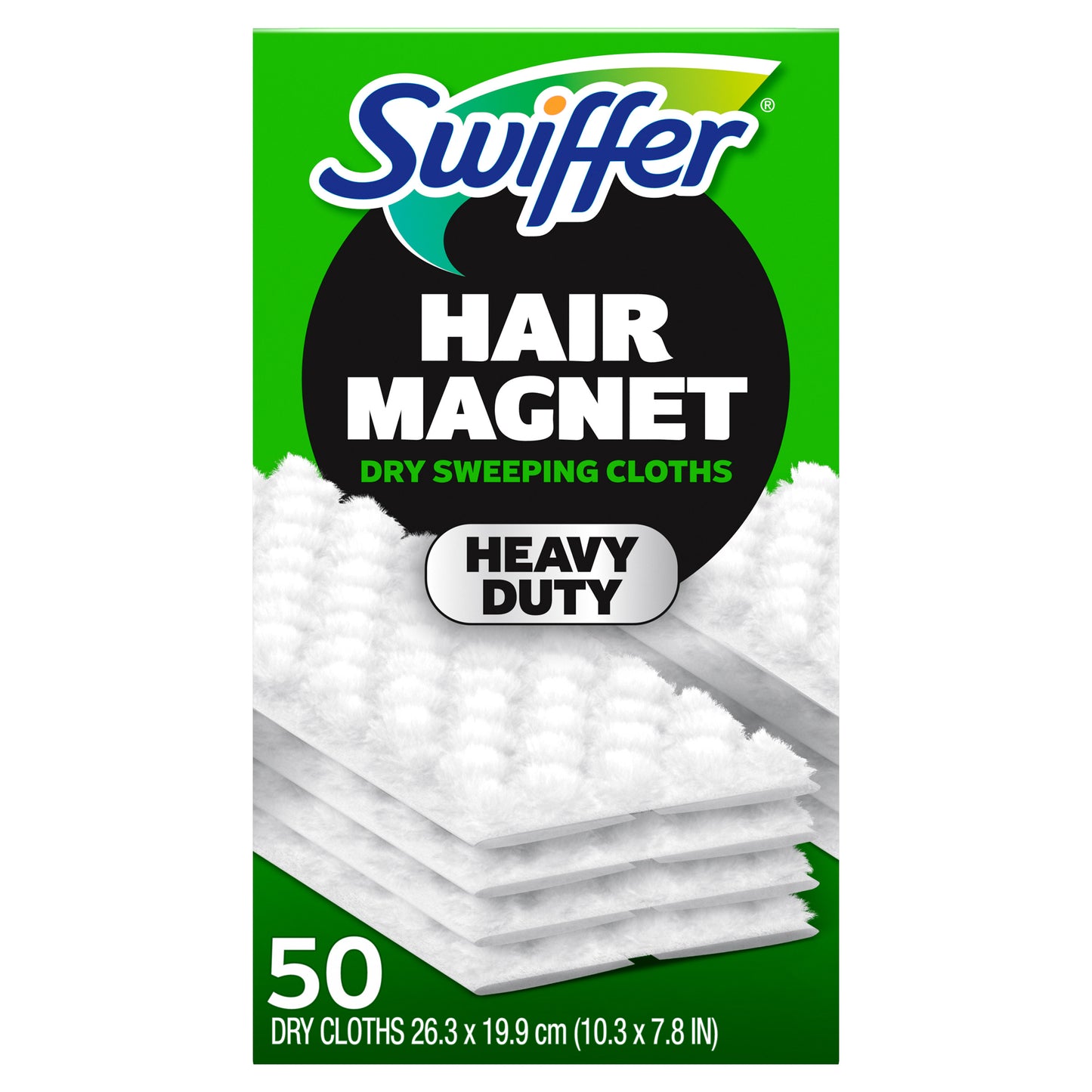 3M SCOTCH-BRITE HEAVY DUTY SPONGES 24 CT