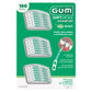 SONICARE GENTLE CLEAN 8PK ULTRA SOFT BRISTLE ^