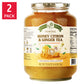 VONBEE HONEY CITRON GINGER TEA 70.54 OZ